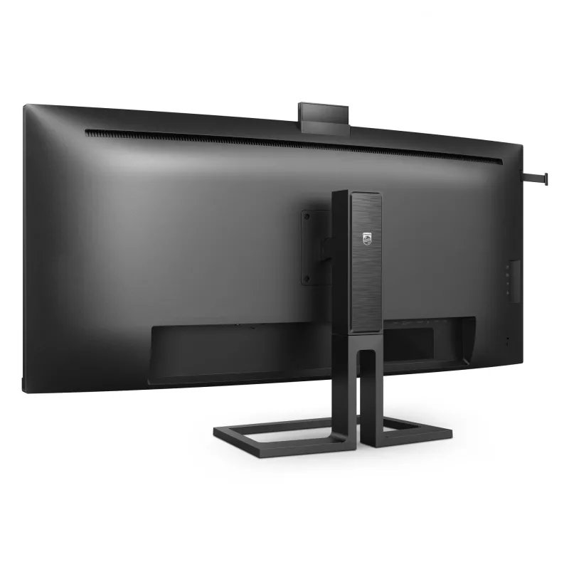 Philips 40B1U6903CH/00 arvutimonitor 100,8 cm (39,7 tolli) 5120 x 2160 pikslit 5K Ultra HD LCD must