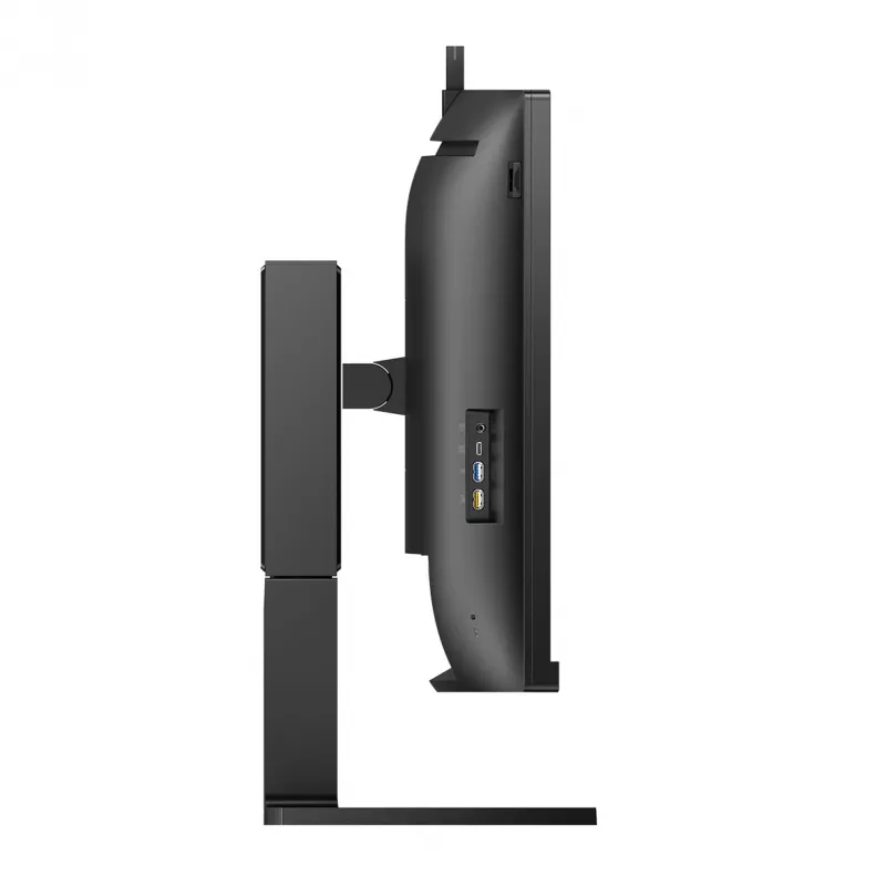 Philips 40B1U6903CH/00 arvutimonitor 100,8 cm (39,7 tolli) 5120 x 2160 pikslit 5K Ultra HD LCD must