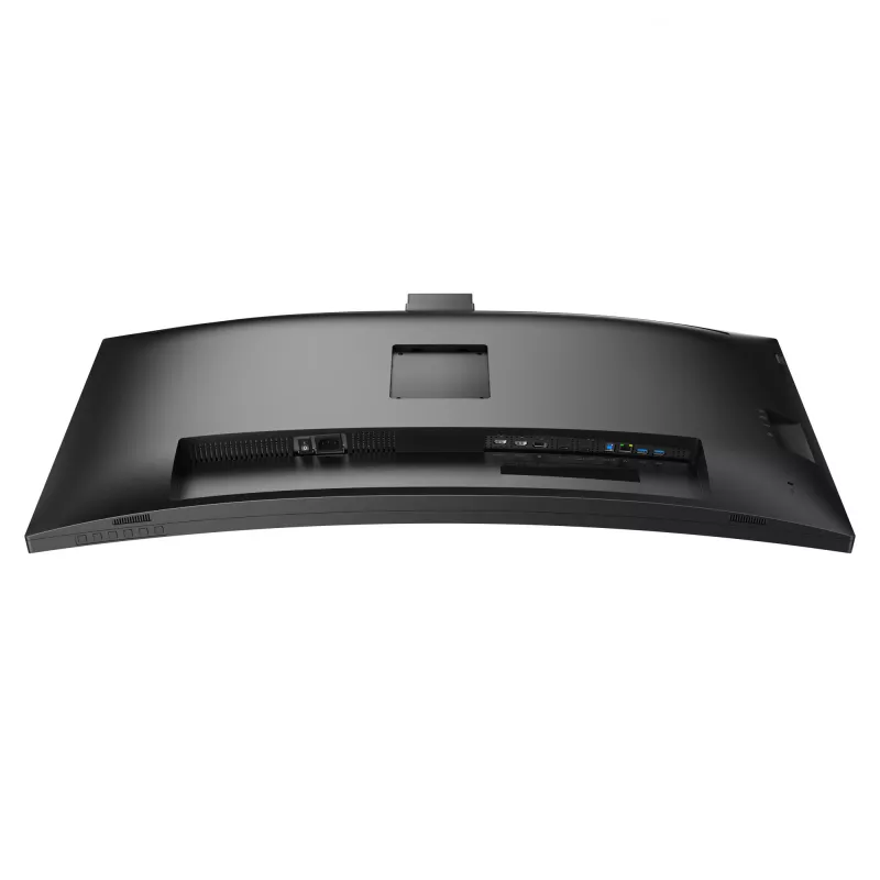 Philips 40B1U6903CH/00 arvutimonitor 100,8 cm (39,7 tolli) 5120 x 2160 pikslit 5K Ultra HD LCD must