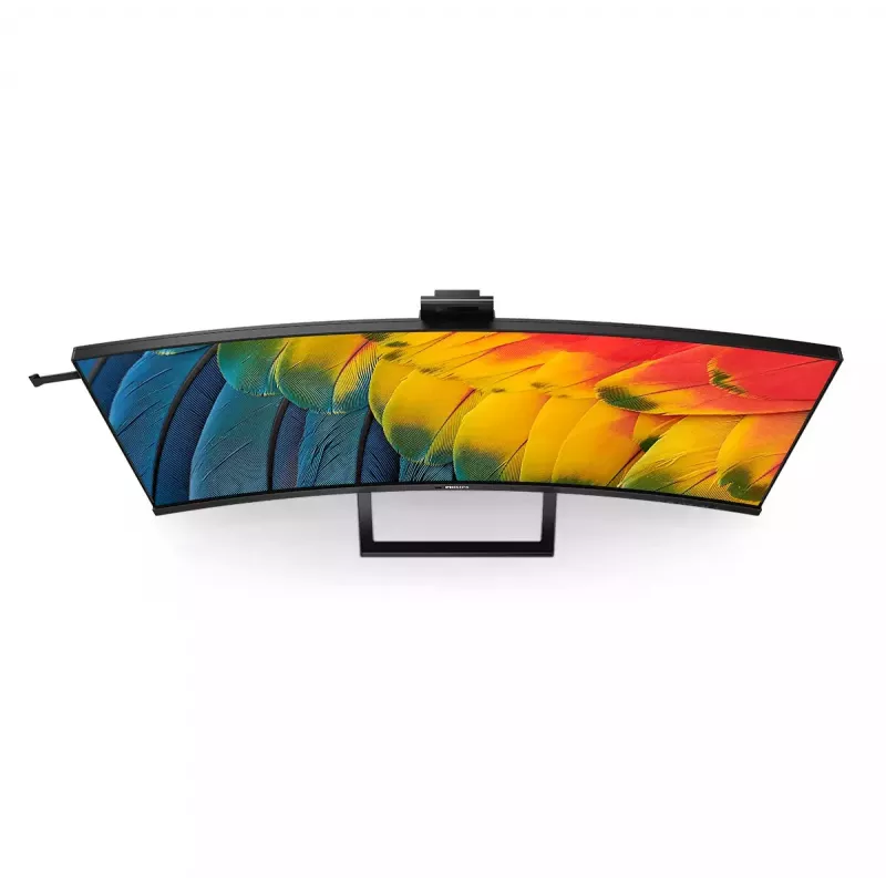 Philips 40B1U6903CH/00 arvutimonitor 100,8 cm (39,7 tolli) 5120 x 2160 pikslit 5K Ultra HD LCD must