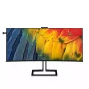 Philips 40B1U6903CH/00 arvutimonitor 100,8 cm (39,7 tolli) 5120 x 2160 pikslit 5K Ultra HD LCD must