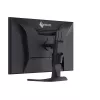 EIZO FlexScan EV3240X-BK arvutimonitor 80 cm (31,5 tolli) 3840 x 2160 pikslit 4K Ultra HD LCD must