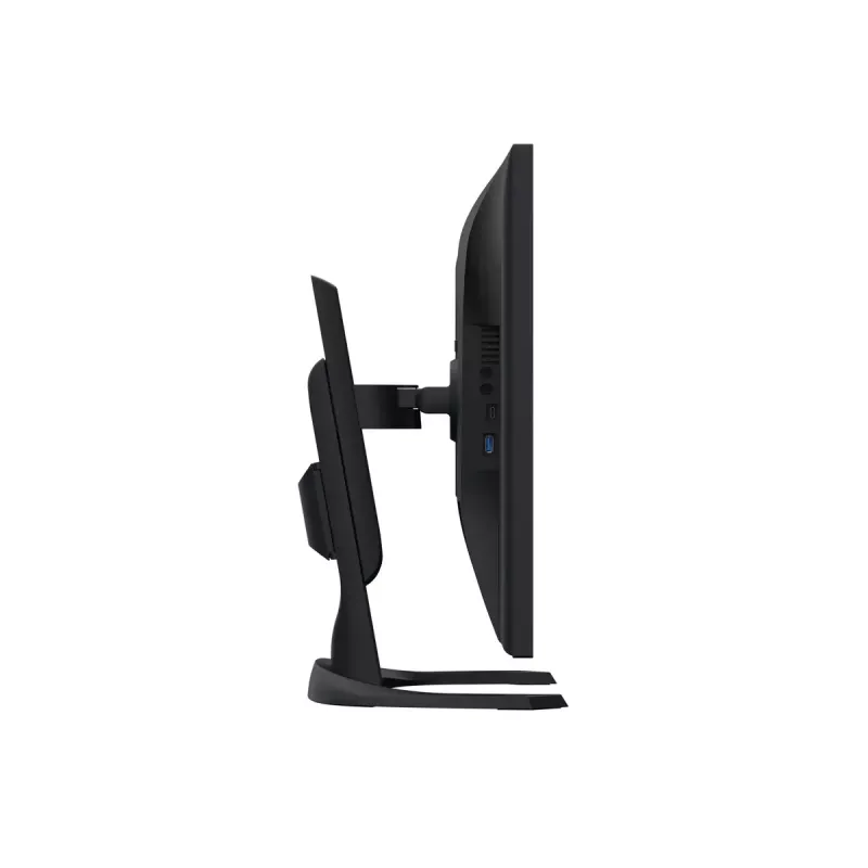 EIZO FlexScan EV3240X-BK arvutimonitor 80 cm (31,5 tolli) 3840 x 2160 pikslit 4K Ultra HD LCD must