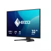 EIZO FlexScan EV3240X-BK arvutimonitor 80 cm (31,5 tolli) 3840 x 2160 pikslit 4K Ultra HD LCD must
