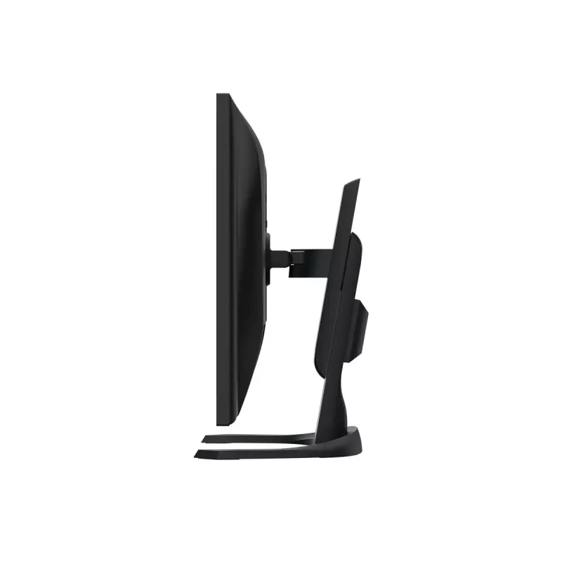EIZO FlexScan EV3240X-BK arvutimonitor 80 cm (31,5 tolli) 3840 x 2160 pikslit 4K Ultra HD LCD must