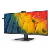 Philips 5000 seeria 40B1U5601H/00 arvutimonitor 101,6 cm (40 tolli) 3440 x 1440 pikslit Wide Quad HD LCD must