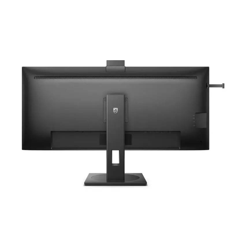Philips 5000 seeria 40B1U5601H/00 arvutimonitor 101,6 cm (40 tolli) 3440 x 1440 pikslit Wide Quad HD LCD must
