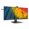 Philips 5000 seeria 40B1U5601H/00 arvutimonitor 101,6 cm (40 tolli) 3440 x 1440 pikslit Wide Quad HD LCD must