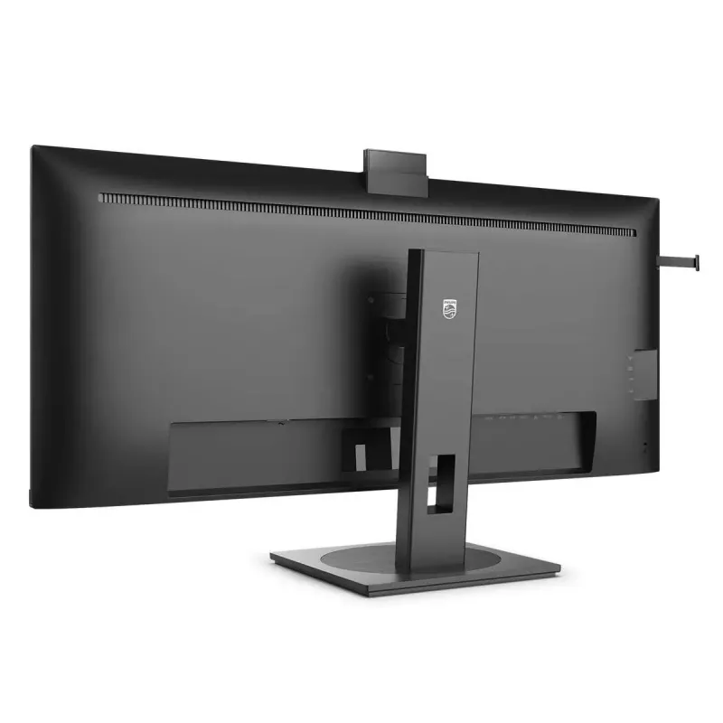 Philips 5000 seeria 40B1U5601H/00 arvutimonitor 101,6 cm (40 tolli) 3440 x 1440 pikslit Wide Quad HD LCD must