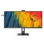 Philips 5000 seeria 40B1U5601H/00 arvutimonitor 101,6 cm (40 tolli) 3440 x 1440 pikslit Wide Quad HD LCD must