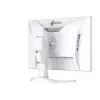 EIZO FlexScan EV2740X-WT arvutimonitor 68,6 cm (27 tolli) 3840 x 2160 pikslit 4K Ultra HD LCD Valge