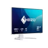 EIZO FlexScan EV2740X-WT arvutimonitor 68,6 cm (27 tolli) 3840 x 2160 pikslit 4K Ultra HD LCD Valge