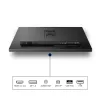 Philips 3000 seeria 32B1N3800/00 arvutimonitor 81,3 cm (32 tolli) 3840 x 2160 pikslit 4K Ultra HD LCD must