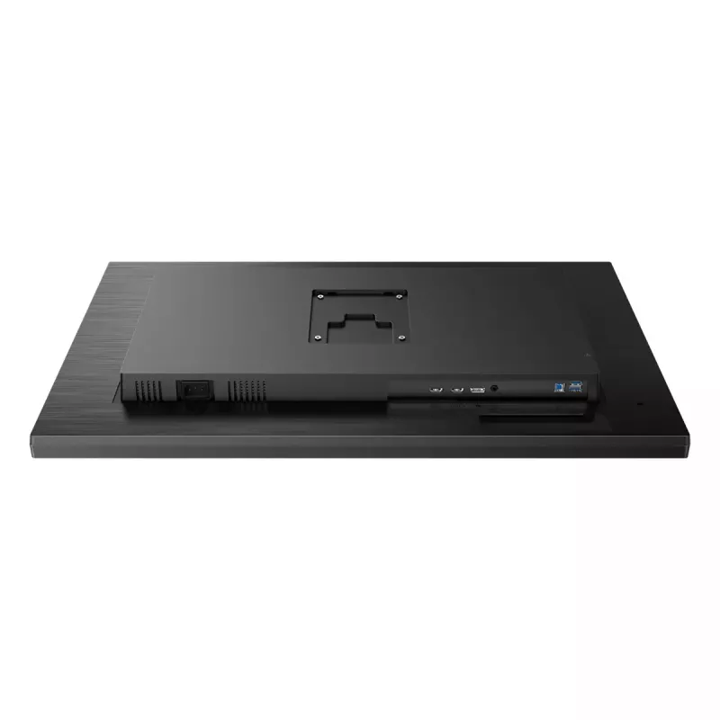 Philips 3000 seeria 32B1N3800/00 arvutimonitor 81,3 cm (32 tolli) 3840 x 2160 pikslit 4K Ultra HD LCD must
