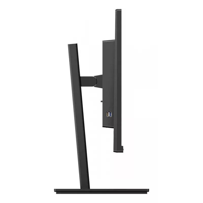 Philips 3000 seeria 32B1N3800/00 arvutimonitor 81,3 cm (32 tolli) 3840 x 2160 pikslit 4K Ultra HD LCD must