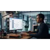 Philips 3000 seeria 32B1N3800/00 arvutimonitor 81,3 cm (32 tolli) 3840 x 2160 pikslit 4K Ultra HD LCD must