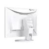 Monitor EIZO FlexScan EV2495 24.1 tolli IPS FHD 60Hz 5ms Valge