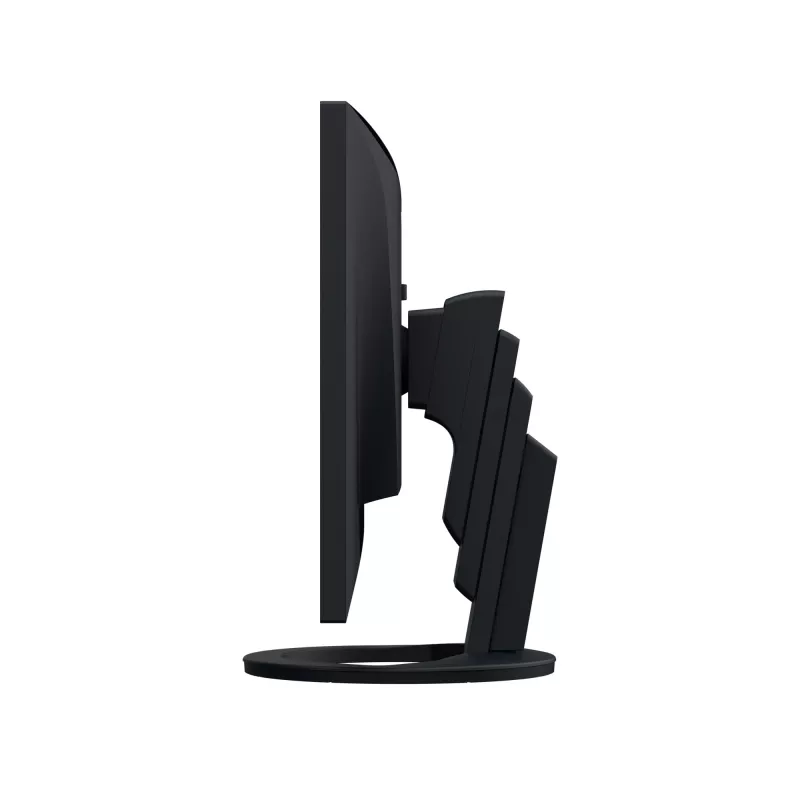 EIZO FlexScan EV2495-BK arvutimonitor 61,2 cm (24,1 tolli) 1920 x 1200 pikslit WUXGA LCD must