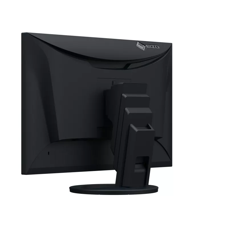 EIZO FlexScan EV2495-BK arvutimonitor 61,2 cm (24,1 tolli) 1920 x 1200 pikslit WUXGA LCD must