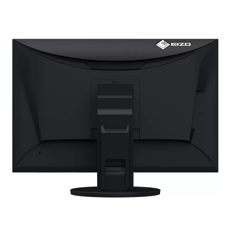 EIZO FlexScan EV2495-BK arvutimonitor 61,2 cm (24,1 tolli) 1920 x 1200 pikslit WUXGA LCD must