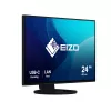 EIZO FlexScan EV2495-BK arvutimonitor 61,2 cm (24,1 tolli) 1920 x 1200 pikslit WUXGA LCD must