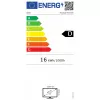 EIZO FlexScan EV2795-WT arvutimonitor 68,6 cm (27 tolli) 2560 x 1440 pikslit Quad HD LCD Valge