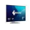 EIZO FlexScan EV2795-WT arvutimonitor 68,6 cm (27 tolli) 2560 x 1440 pikslit Quad HD LCD Valge