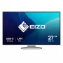 EIZO FlexScan EV2795-WT arvutimonitor 68,6 cm (27 tolli) 2560 x 1440 pikslit Quad HD LCD Valge