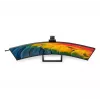 Philips 6000 seeria 45B1U6900CH/00 arvutimonitor 113 cm (44,5 tolli) 5120 x 1440 pikslit UltraWide Dual Quad HD LED must