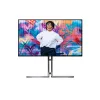 AOC U3 U27U3CV arvutimonitor 68,6 cm (27 tolli) 3840 x 2160 pikslit 4K Ultra HD LCD must