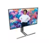 AOC U3 U27U3CV arvutimonitor 68,6 cm (27 tolli) 3840 x 2160 pikslit 4K Ultra HD LCD must