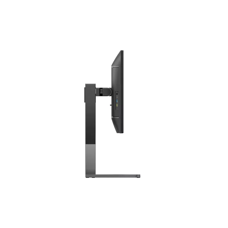 AOC U3 U27U3CV arvutimonitor 68,6 cm (27 tolli) 3840 x 2160 pikslit 4K Ultra HD LCD must