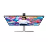 AOC U3 U27U3CV arvutimonitor 68,6 cm (27 tolli) 3840 x 2160 pikslit 4K Ultra HD LCD must