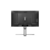 AOC U3 U27U3CV arvutimonitor 68,6 cm (27 tolli) 3840 x 2160 pikslit 4K Ultra HD LCD must