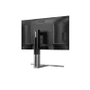 AOC U3 U27U3CV arvutimonitor 68,6 cm (27 tolli) 3840 x 2160 pikslit 4K Ultra HD LCD must