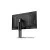 AOC U3 U27U3CV arvutimonitor 68,6 cm (27 tolli) 3840 x 2160 pikslit 4K Ultra HD LCD must