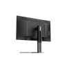 AOC U3 U27U3CV arvutimonitor 68,6 cm (27 tolli) 3840 x 2160 pikslit 4K Ultra HD LCD must