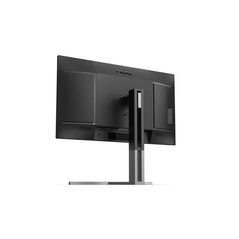 AOC U3 U27U3CV arvutimonitor 68,6 cm (27 tolli) 3840 x 2160 pikslit 4K Ultra HD LCD must