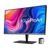 ASUS ProArt PA32UCX-PK arvutimonitor 81,3 cm (32 tolli) 3840 x 2160 pikslit 4K Ultra HD LED must