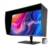 ASUS ProArt PA32UCX-PK arvutimonitor 81,3 cm (32 tolli) 3840 x 2160 pikslit 4K Ultra HD LED must