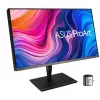 ASUS ProArt PA32UCX-PK arvutimonitor 81,3 cm (32 tolli) 3840 x 2160 pikslit 4K Ultra HD LED must