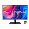 ASUS ProArt PA32UCX-PK arvutimonitor 81,3 cm (32 tolli) 3840 x 2160 pikslit 4K Ultra HD LED must