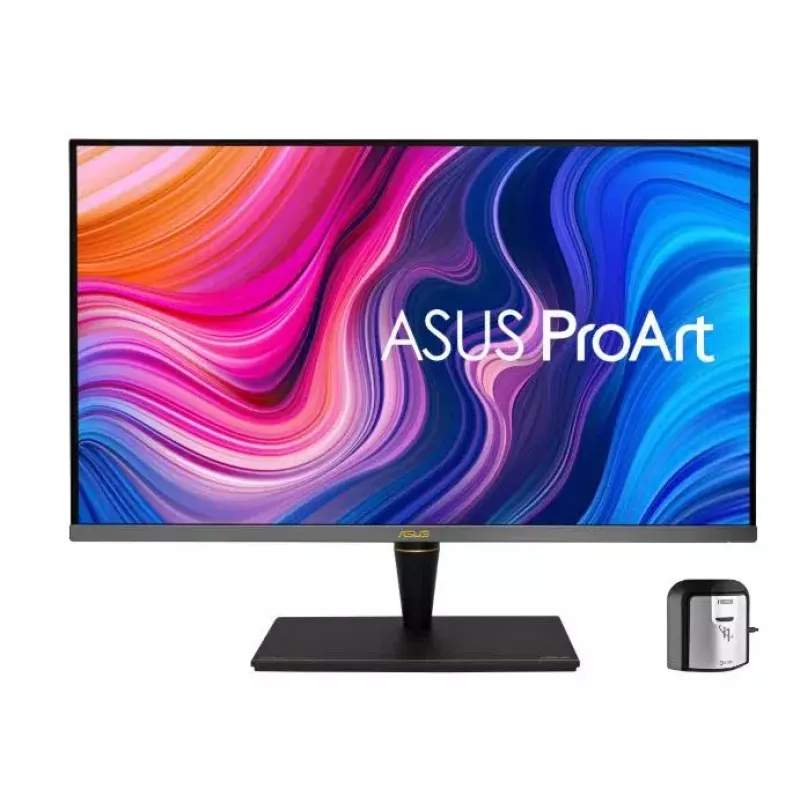 ASUS ProArt PA32UCX-PK arvutimonitor 81,3 cm (32 tolli) 3840 x 2160 pikslit 4K Ultra HD LED must