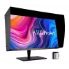 ASUS ProArt PA32UCX-PK arvutimonitor 81,3 cm (32 tolli) 3840 x 2160 pikslit 4K Ultra HD LED must