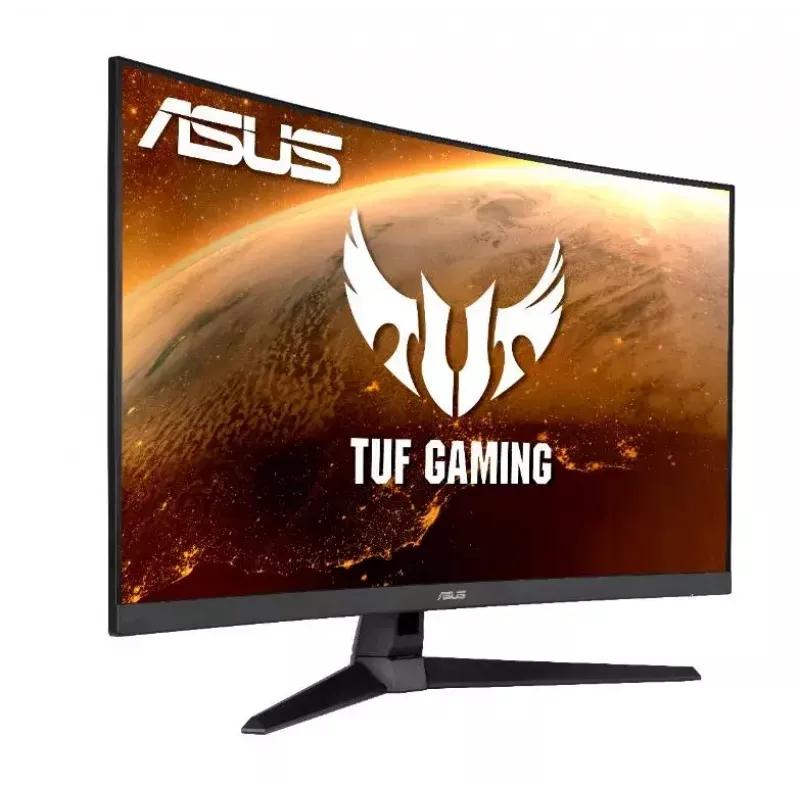 ASUS TUF Gaming VG328H1B arvutimonitor 80 cm (31,5 tolli) 1920 x 1080 pikslit Full HD LED Must