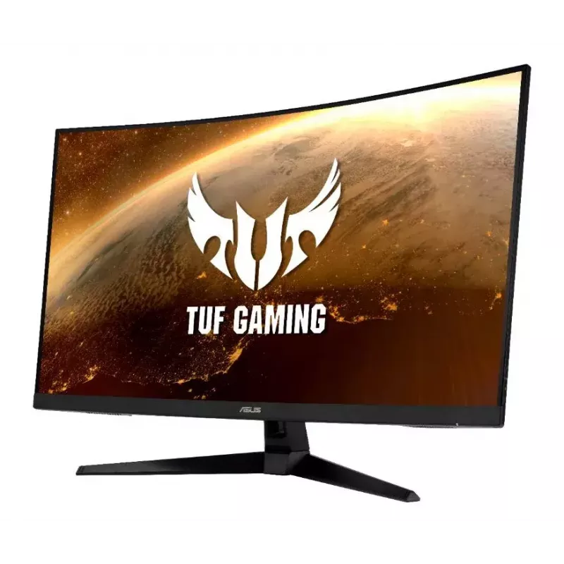 ASUS TUF Gaming VG328H1B arvutimonitor 80 cm (31,5 tolli) 1920 x 1080 pikslit Full HD LED Must