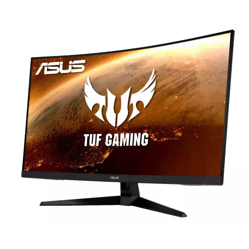 ASUS TUF Gaming VG328H1B arvutimonitor 80 cm (31,5 tolli) 1920 x 1080 pikslit Full HD LED Must