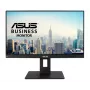 ASUS BE24EQSB arvutimonitor 60,5 cm (23,8 tolli) 1920 x 1080 pikslit Full HD LED Must