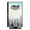 ASUS BE24EQSB arvutimonitor 60,5 cm (23,8 tolli) 1920 x 1080 pikslit Full HD LED Must