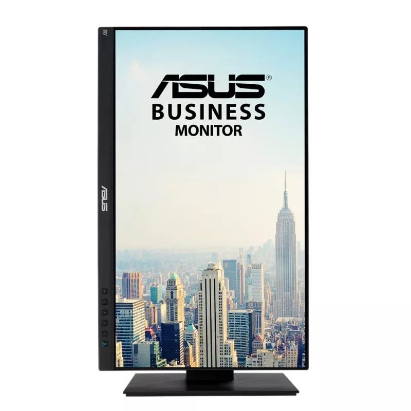 ASUS BE24EQSB arvutimonitor 60,5 cm (23,8 tolli) 1920 x 1080 pikslit Full HD LED Must